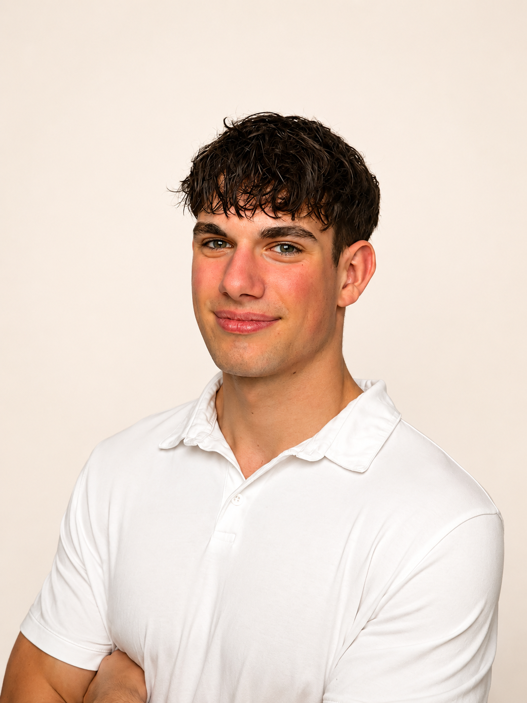 Leon Haas, Gründer von Vestflow Capital