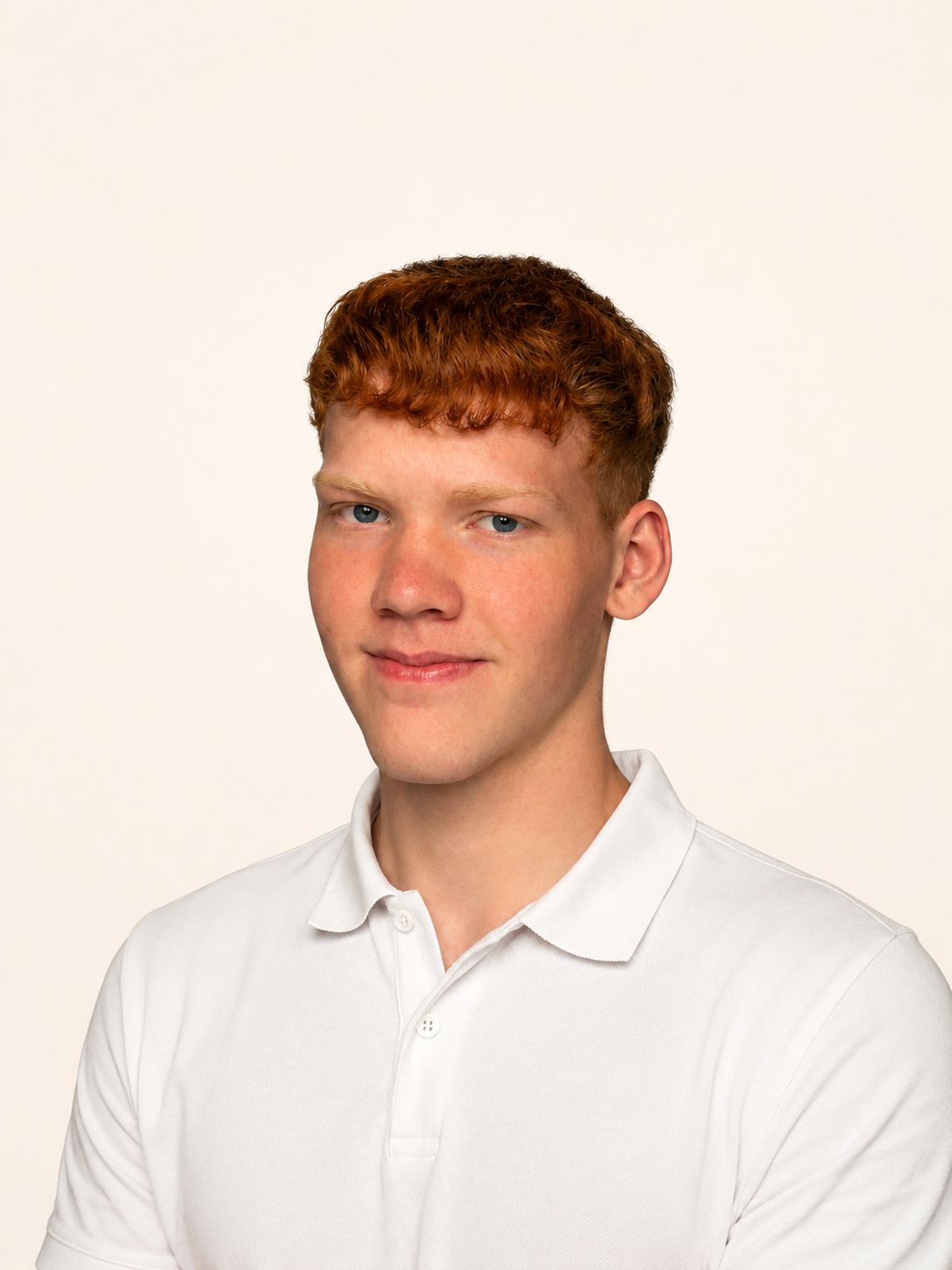 Jayden Fitting, Co-Gründer von Vestflow Capital